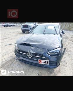 مرسيدس بنز C-Class